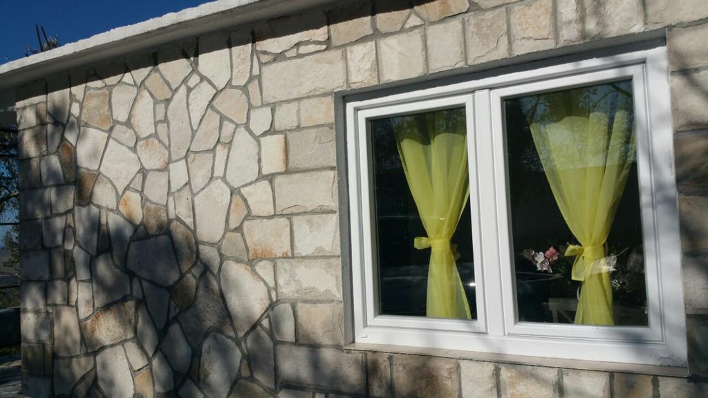 Apartman Nikocevic Dobra Voda Exterior photo