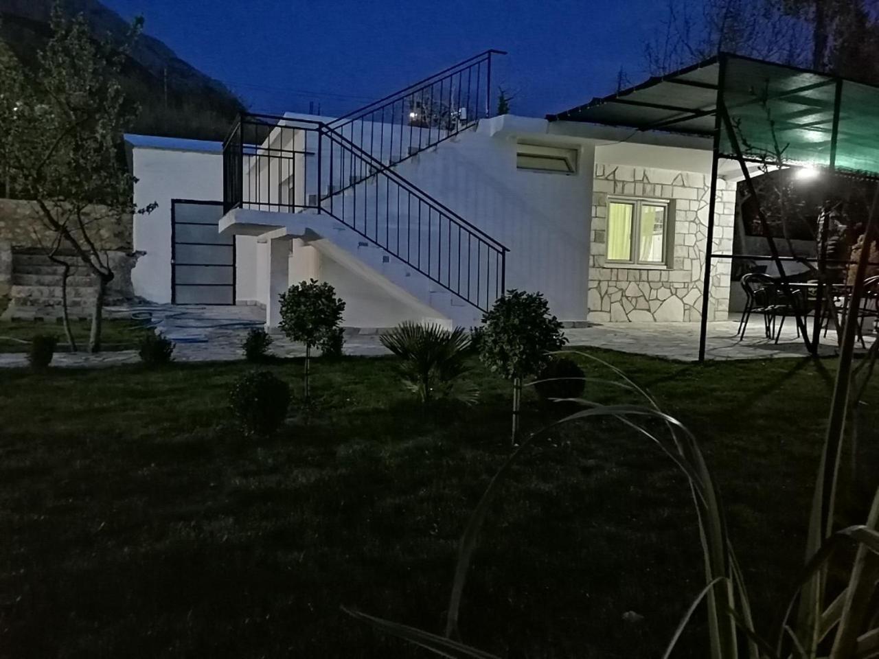 Apartman Nikocevic Dobra Voda Exterior photo